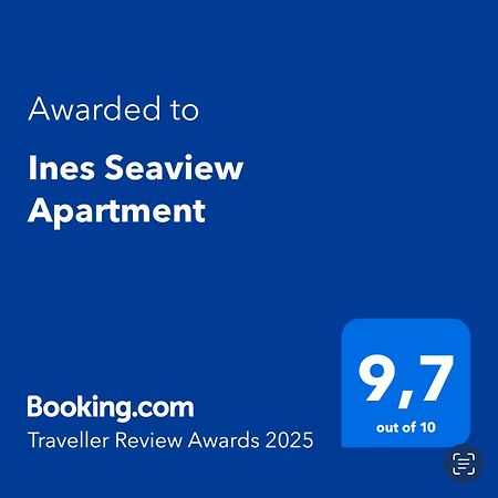 Ines Seaview Apartment Funchal  Eksteriør bilde