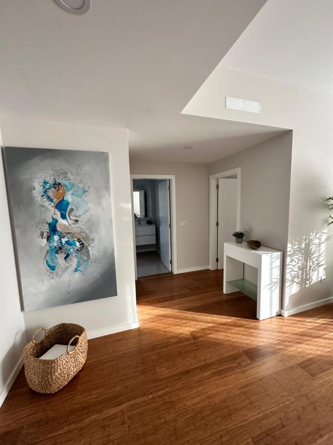 Ines Seaview Apartment Funchal  Eksteriør bilde