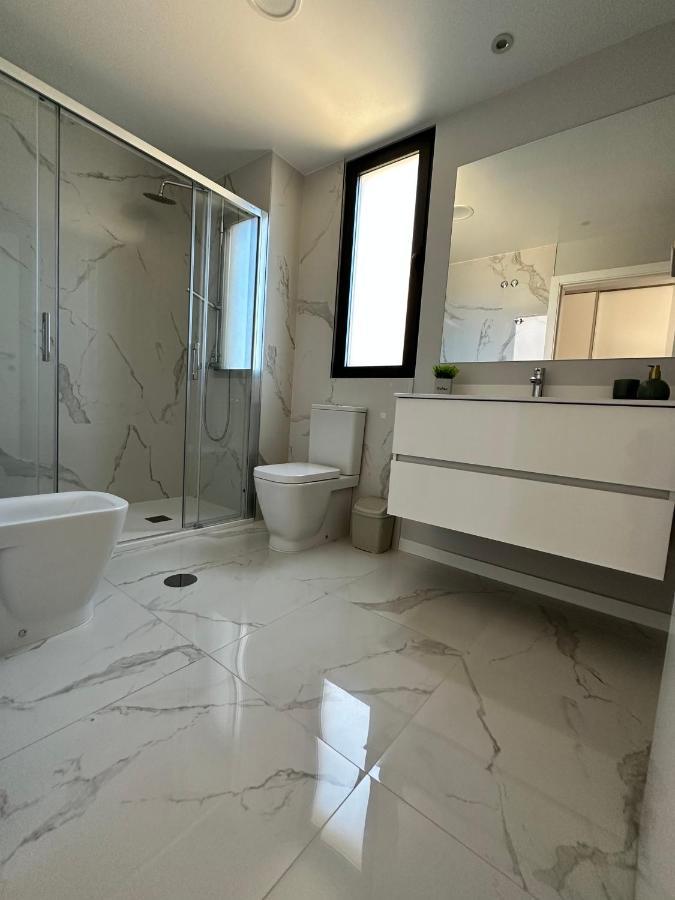 Ines Seaview Apartment Funchal  Eksteriør bilde