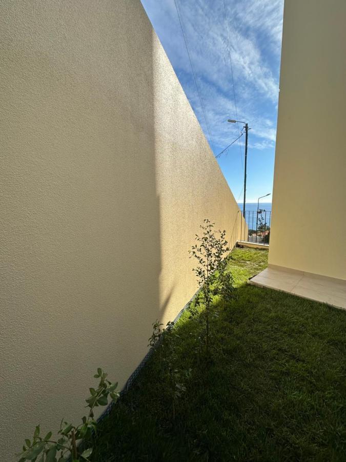 Ines Seaview Apartment Funchal  Eksteriør bilde