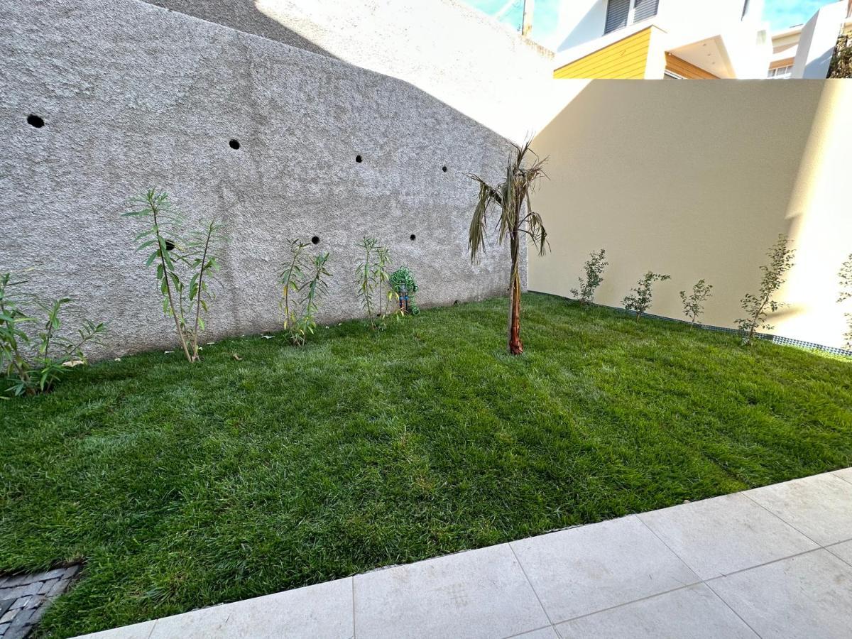 Ines Seaview Apartment Funchal  Eksteriør bilde