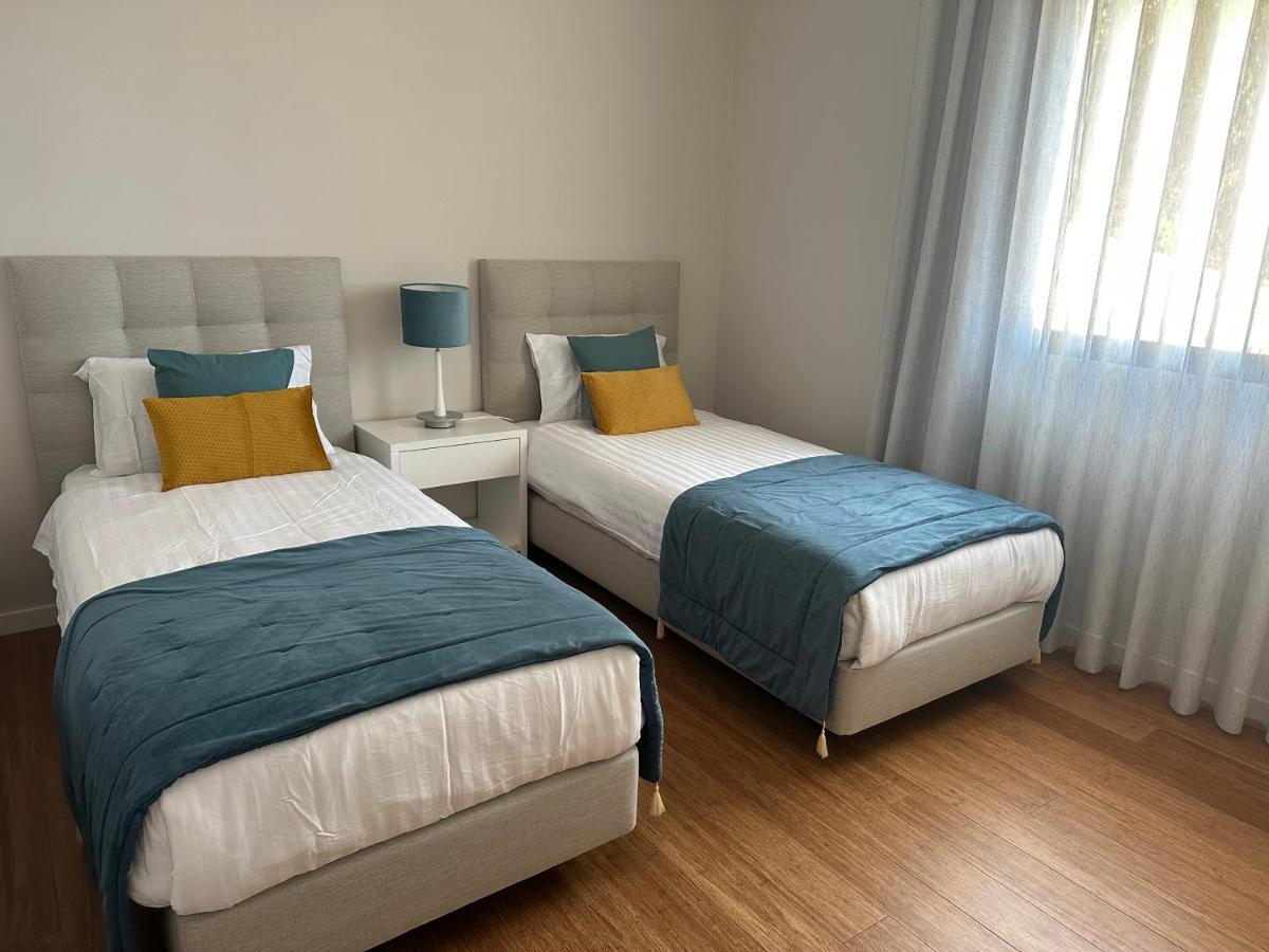 Ines Seaview Apartment Funchal  Eksteriør bilde