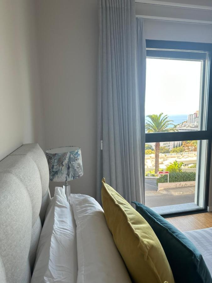 Ines Seaview Apartment Funchal  Eksteriør bilde
