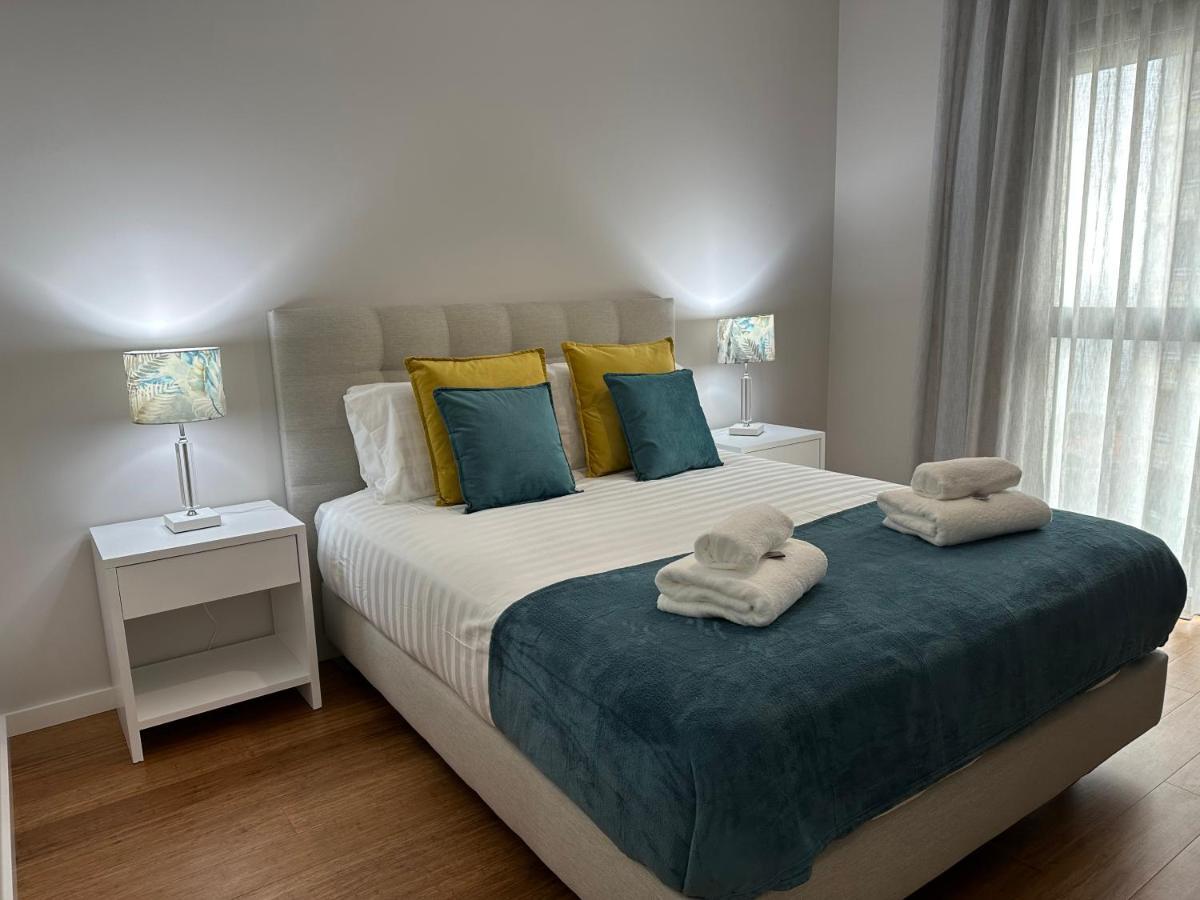 Ines Seaview Apartment Funchal  Eksteriør bilde